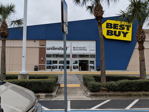 Electronics Store «Best Buy», reviews and photos, 1620 W Osceola Pkwy, Kissimmee, FL 34741, USA