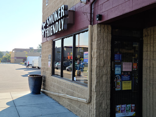 Tobacco Shop «Smoker Friendly», reviews and photos, 1620 30th St, Boulder, CO 80301, USA