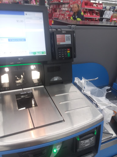 Department Store «Walmart Supercenter», reviews and photos, 13055 W Rancho Santa Fe Blvd, Avondale, AZ 85392, USA