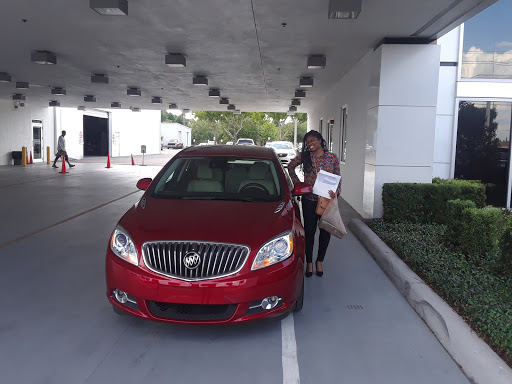 GMC Dealer «Ed Morse Auto Plaza - Buick GMC», reviews and photos, 10133 US-19, Port Richey, FL 34668, USA