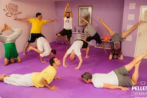 Sandrananda Casa de Yoga, Meditação, Ayurveda e Reiki image