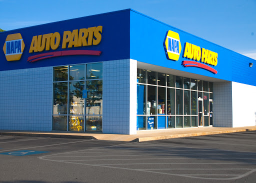 Auto Parts Store «NAPA Auto Parts - Genuine Parts Company», reviews and photos, 1570 W Highland Dr a, Jackson, MS 39204, USA