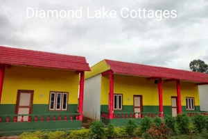 Diamond Lake View Cottages image