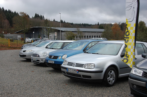 Photo 2 - Garage Label Auto - Vente de voitures d'occasion