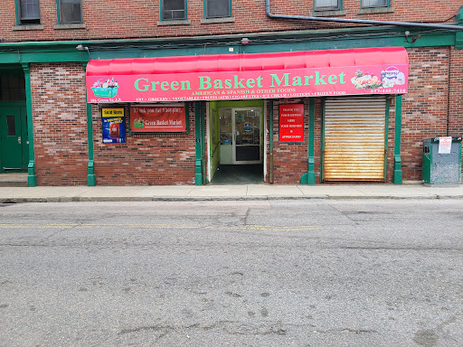 Grocery Store «Green Street Supermarket», reviews and photos, 186 Green St, Jamaica Plain, MA 02130, USA