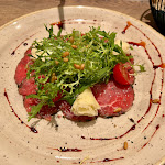 Photo n°5 de l'avis de Nico.. fait le 17/08/2022 à 19:07 sur le  Restaurant Platzhirsch am Schlosseck à Dresden