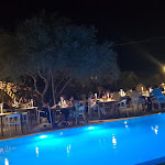 Photo n°1 de l'avis de Lucia.u fait le 29/07/2023 à 11:06 sur le  BBQ Ristorante Pizzeria à San Teodoro