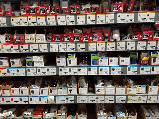 Home Improvement Store «The Home Depot», reviews and photos, 125 Reuben Bell Dr, Matamoras, PA 18336, USA