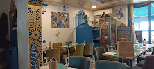 Atmosphère du Restaurant tunisien Dar Diafa à Vitry-sur-Seine - n°3