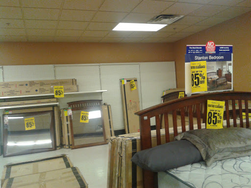 Appliance Store «Sears Outlet», reviews and photos, 4854 W Lone Mountain Rd, Las Vegas, NV 89130, USA