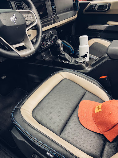 Ford Dealer «Ford Fairfield», reviews and photos, 3050 Auto Mall Ct, Fairfield, CA 94534, USA