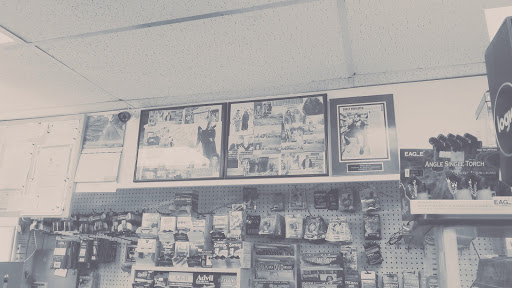 Convenience Store «Quick Stop», reviews and photos, 58 Leonard Ave, Leonardo, NJ 07737, USA