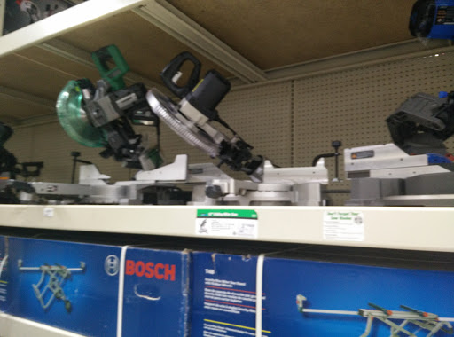 Home Improvement Store «Menards», reviews and photos, 7410 E Court St, Davison, MI 48423, USA