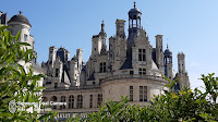 Chambord du Restaurant français Les Armes Du Château à Chambord - n°1