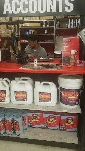 Auto Parts Store «AutoZone», reviews and photos, 690 Somerset St, New Brunswick, NJ 08901, USA