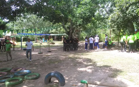 Biotemático Megua Park image