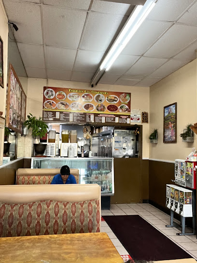 Taqueria Los Compadres - 11920 Foothill Blvd, Kagel Canyon, CA 91342