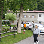 Photo n°1 de l'avis de Fabio.a fait le 17/06/2018 à 15:09 sur le  Agriturismo Le Roncacce à Abetone