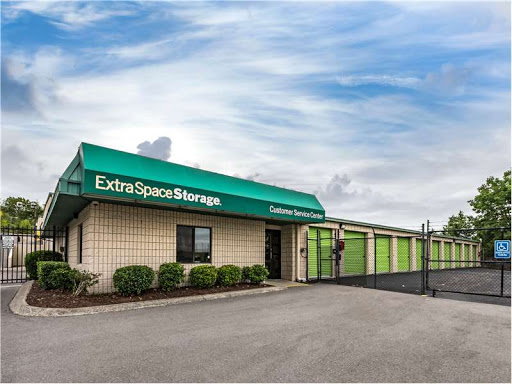Storage Facility «Extra Space Storage», reviews and photos, 5341 Cane Ridge Rd, Antioch, TN 37013, USA