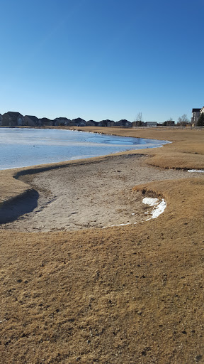 Golf Course «Antler Creek Golf Course», reviews and photos, 9650 Antler Creek Dr, Peyton, CO 80831, USA