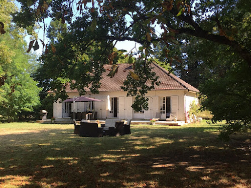 Lodge La Petite Trolière Gîte 4 étoiles Orval