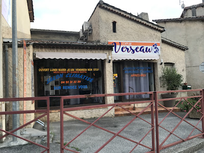 Salon de Coiffure Verseau Local à Digne-les-Bains