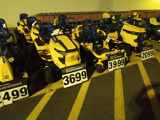 Home Improvement Store «The Home Depot», reviews and photos, 7399 Douglas Blvd, Douglasville, GA 30135, USA