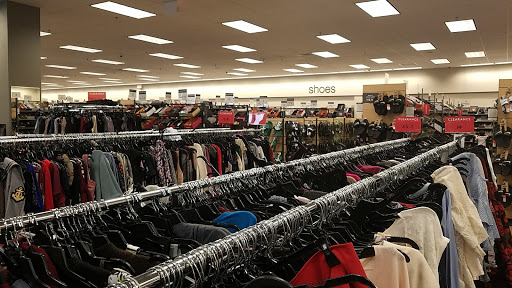 Department Store «Nordstrom Rack Fair Lakes Promenade», reviews and photos, 12199 Fair Lakes Promenade Dr, Fairfax, VA 22033, USA