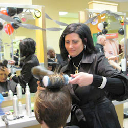 Beauty School «Empire Beauty School», reviews and photos, 4768 McKnight Rd, Pittsburgh, PA 15237, USA