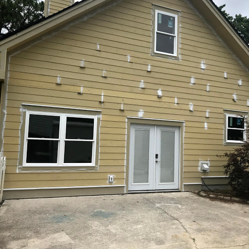 Roofing Contractor «Two Brothers Roofing LLC», reviews and photos, 18 Pine Burr Dr E, Hilton Head Island, SC 29926, USA