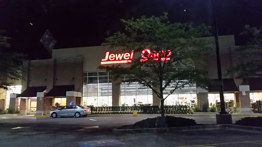 Grocery Store «Jewel-Osco», reviews and photos, 20 S Weber Rd, Romeoville, IL 60446, USA