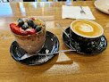 Cafes in Adelaide