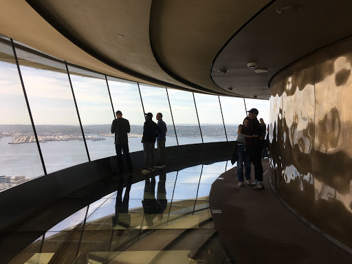 Tourist Attraction «Seattle CityPASS», reviews and photos, 400 Broad St, Seattle, WA 98109, USA