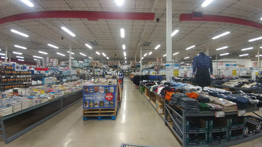 Warehouse club «BJ’s Wholesale Club», reviews and photos, 6 Hutchinson Dr, Danvers, MA 01923, USA