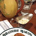 Photo n° 1 de l'avis de Julie.s fait le 01/01/2024 à 13:10 pour Brasserie Martin à Paris