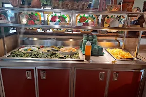 Pancho's Mexican Buffet image