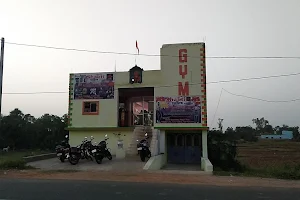 Shakti Gym Center, Sapoisahi image