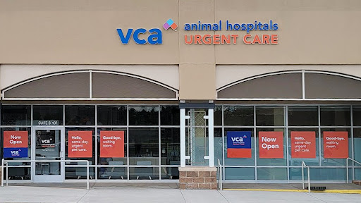 VCA Animal Hospitals Urgent Care - Centennial image