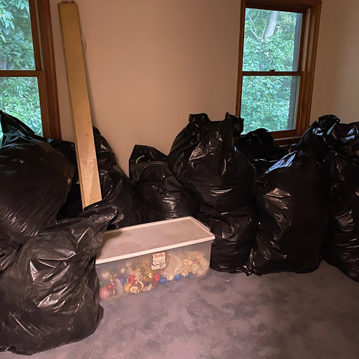 Moving Company «College Hunks Hauling Junk and Moving», reviews and photos, 178 US-206, Hillsborough Township, NJ 08844, USA