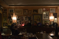 Atmosphère du Restaurant français Café Michel à Paris - n°11