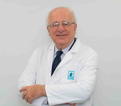 Dr Ashraf El Nahal Orthopaedic clinic - Shikh Zayed عياده دكتور اشرف النحال للعظام بالشيخ زايد