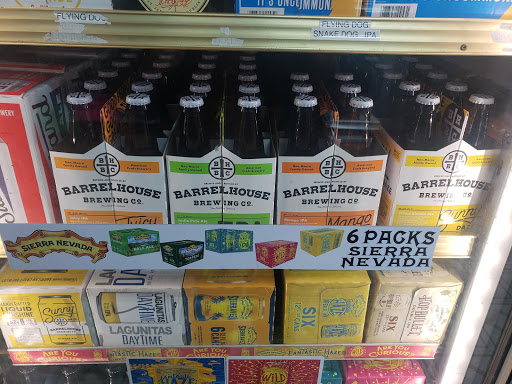 Liquor Store «Haydens Liquor», reviews and photos, 531 S Lovers Ln, Visalia, CA 93292, USA