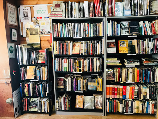 Used Book Store «Second Time Books Inc», reviews and photos, 114 Creek Rd, Mt Laurel, NJ 08054, USA