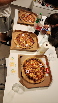 Plats et boissons du Pizzeria Domino's Pizza Montpellier Ouest - n°10