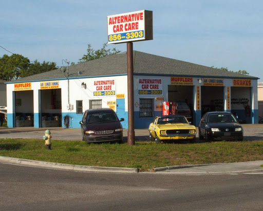 10232 FL-52, Hudson, FL 34669, USA