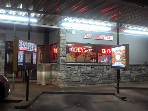 Fast Food Restaurant «Sonic Drive-In», reviews and photos, 25308 I-45, Spring, TX 77386, USA
