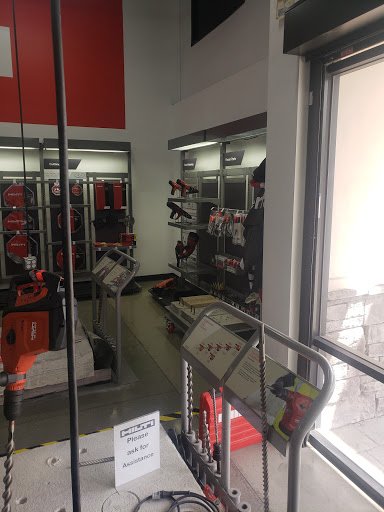 Tool Store «Hilti Store», reviews and photos, 1950 S Grove Ave, Ontario, CA 91761, USA