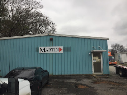 Martin Supply