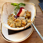 Photo n°6 de l'avis de DORISSCHAEFFER. fait le 19/07/2021 à 18:06 sur le  The ASH Köln Hahnenstraße à Cologne