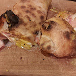 Photo n°4 de l'avis de Riccardo.r fait le 27/08/2023 à 21:04 sur le  L'insolito à Crotone